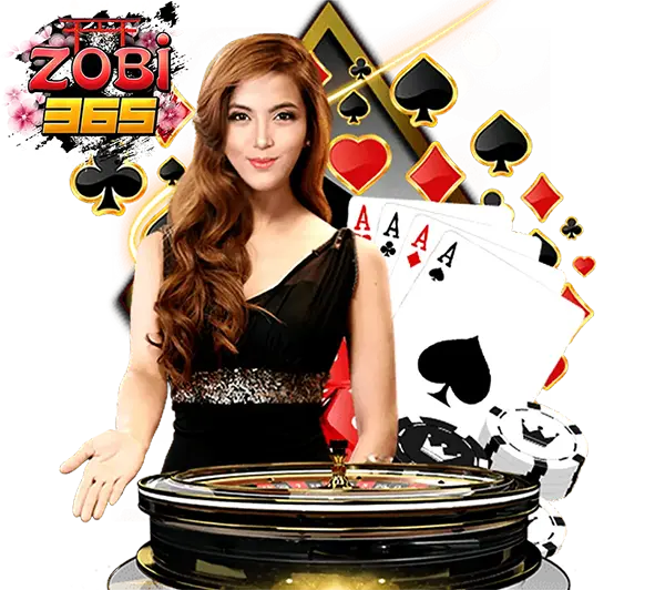 ZOBI365 เว็บพนันออนไลน์ครบวงจร อันดับ 1 ในไทย